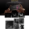 Rugged Phone, Black, 12GB+256GB — Smartphones, Ulefone