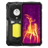 Rugged smartphone, Thermal Version, 16GB RAM + 512GB storage — Smartphones, Ulefone