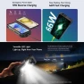 Rugged Smartphone with Projector, Black — Smartphones, Ulefone