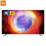 75-inch Smart LED TV — Smart TV, Xiaomi
