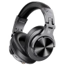 Over-ear headphones with Bluetooth and wired modes — Wireless Earbuds, OneOdio