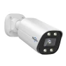 PoE IP Security Camera — Security Camera, Hiseeu