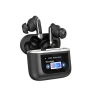 TWS Earbuds with LED Touchscreen Charging Box — Wireless Earbuds, BlitzWolf