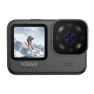 V9 Action Camera — Digital Cameras & Camcorders, VIRAN