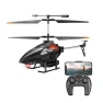RC helicopter with dual cameras — Drone, 4DRC