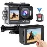 Action Camera — Digital Cameras & Camcorders, AUSEK