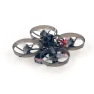 M8 HDZero Lux Micro FPV Racing Drone (Whoop) — Drone, Happymodel
