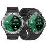 Smart Wearable Device — Smart Watch, Senbono