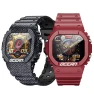 Smartwatch OCEAN — Smart Watch, LOKMAT