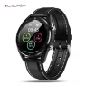 Smartwatch with ECG — Smart Watch, LICHIP
