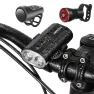 BC2 Bicycle Light Set — Smart Bike Light, Astrolux