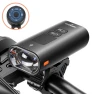 Bicycle Headlight — Smart Bike Light, Astrolux