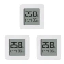 Thermometer and Hygrometer — Temperature & Humidity Sensor, Xiaomi