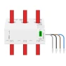3-Phase WiFi Energy Meter — Energy Monitor, Zemismart
