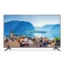 50-Inch 4K HDR Television — Smart TV, Xiaomi