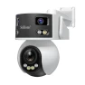 Outdoor WiFi PTZ Security Camera — Security Camera, SriHome