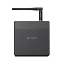Smart Home Hub with Matter, Thread, Zigbee, Wi-Fi and Infrared — Smart Home Hub, Zemismart