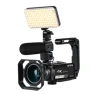 Video camera — Digital Cameras & Camcorders, Ordro