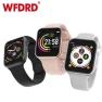 Smartwatch with Multi-Sport Features — Smart Watch, Microwear