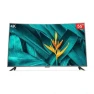 55-inch Curved 4K Smart TV — Smart TV, Xiaomi