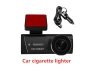 DVR Driving Recorder Rearview Monitor, 1080P — Dash Cam, YINGHUA
