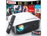 4K Designation Projector — Smart Projector, Explus-C