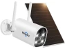 Outdoor WiFi Security Camera — Security Camera, Hiseeu