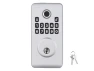 Electronic Biometric Deadbolt Door Lock — Smart Lock, VEVOR