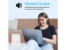 Motion Sensor Alarm, 3 Sensors and 1 Receiver — Motion Sensor, Generic Logic, Inc.