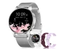 Smartwatch with 4 bands — Smart Watch, Generic Logic, Inc.