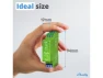 Smart Dimmer, 2 Channels — Smart Switch, Shelly