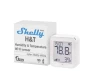Wi-Fi Temperature and Humidity Sensor, White — Temperature & Humidity Sensor, Shelly