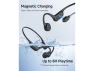 Bone Conduction Headphones, 32GB — Wireless Earbuds, Generic Logic, Inc.