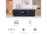 Wi-Fi Internet Radio with FM and Stereo Speakers — Internet Radios, Ocean Digital