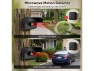 Wireless Driveway Alarm with Motion Sensor — Motion Sensor, Generic Logic, Inc.