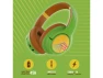 Kids Wireless Headphones — Wireless Earbuds, Generic Logic, Inc.