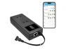 Smart power reset device, 2 NEMA sockets — Smart Plug, Generic Logic, Inc.