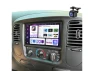 Double-DIN Car Stereo for Ford F150, 1997–2004 — Car Infotainment System, Generic Logic, Inc.
