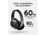 Over-ear Bluetooth Headphones — Wireless Earbuds, Cleer