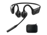Open-ear Bluetooth Headphones with Microphone — Wireless Earbuds, Generic Logic, Inc.