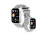 Gray Smart Watch — Smart Watch, Generic Logic, Inc.