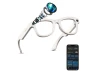 Beige AI Smart Glasses — Smart Glasses, Generic Logic, Inc.