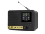 Internet Radio Alarm Clock IR1 — Internet Radios, Generic Logic, Inc.