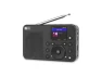 Handheld Portable Internet Radio — Internet Radios, Ocean Digital