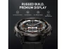 ORB 2 Smartwatch — Smart Watch, Generic Logic, Inc.