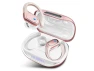 Wireless Earbuds, Champagne Gold — Wireless Earbuds, Generic Logic, Inc.