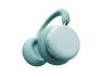 Over-ear wireless headphones, Light Green — Wireless Earbuds, Generic Logic, Inc.