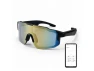 Bluetooth Polarized Sunglasses — Smart Glasses, Generic Logic, Inc.