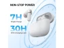 Wireless Earbuds, Grey — Wireless Earbuds, Generic Logic, Inc.