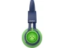 Bluetooth Cat-Ear Headphones — Wireless Earbuds, Generic Logic, Inc.